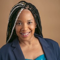 Johari Mayfield