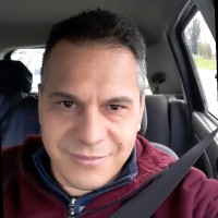 Alex Sandro De Faria