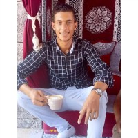 Ahmed Hamed