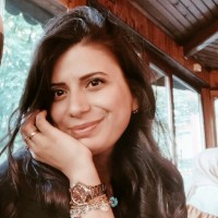 Seda Örsçelik