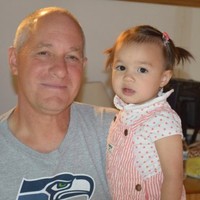Dennis Halverson