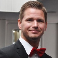Johan Forsberg