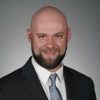 Joseph Bailey