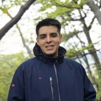 Agustin Osses