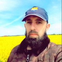 Hussein Aldarwesh