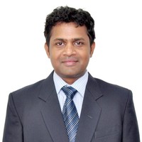 B Prakash