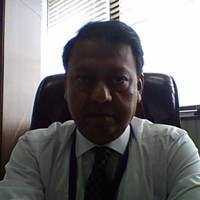 Anup Bannerjee