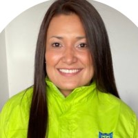 Daniela Gutiérrez Rodríguez