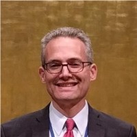 Russell Singer