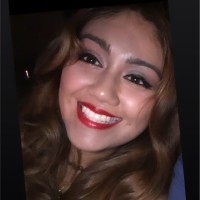 Jasmine Saavedra