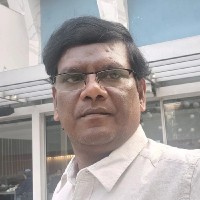 Chandrakanth Ramshetty