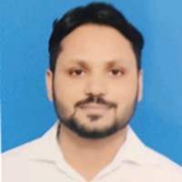 Jamshed Alam