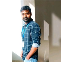 K.Ravi Kumar