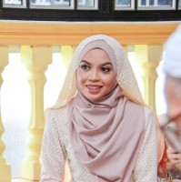 Umi Masitah Mat Jaya