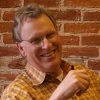 Alan Potter