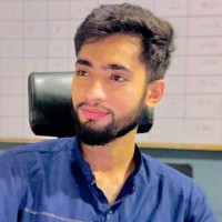 Zeeshan Hussain
