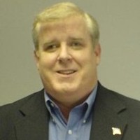 Tim Frawley