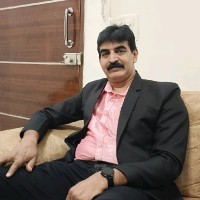 Reji Abraham