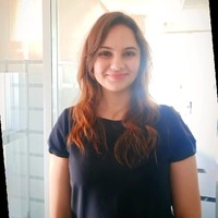 Hajar Bouchikhi