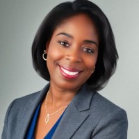 Sandria Elrod-Iqbal