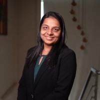 Eesha Trivedi
