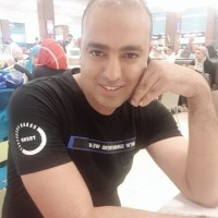 Ahmed Mahmoud