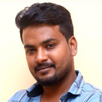 Vignesh Waran