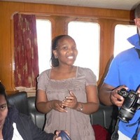 Nokuzuka Matolengwe