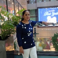 Manasa V