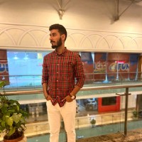 Jatin Bhatia