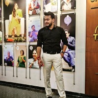 Abhishek Dubey