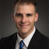 Daniel Burkhalter
