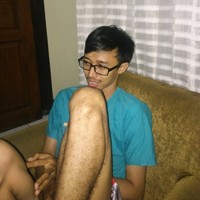 Muhammad Ravi