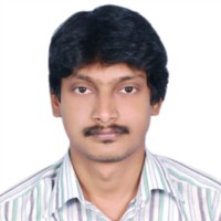 Dinesh Kumar Sivaji