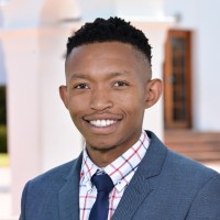 Neville Nathi Ndlovu