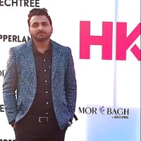 Zaheer Abbas