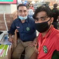 Muhammad Zeeshan