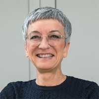 Karin Wahl