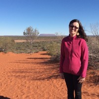 Joanne Bemrose