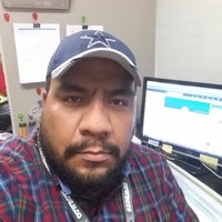 Jesus Hinojos