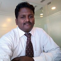 Prashant Dhanak