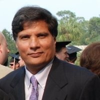 Kirit Shah