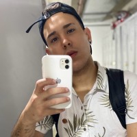 Robson Vieira Santos