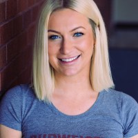 Haley Bollman,Cssgb
