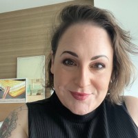 Kristy Porter