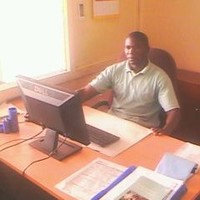 Victor Kamodzi