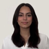 Veronica Moreira