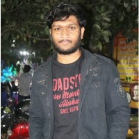 Tammineni Vamsi