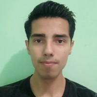 Omar Enrique Andrade Parada