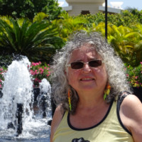 Maritza Liebowitz Tapia